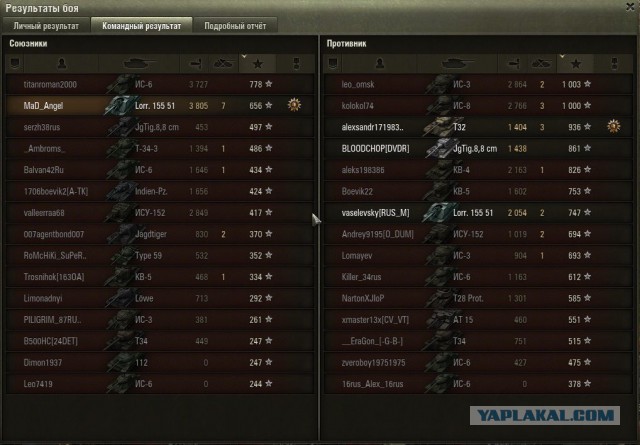 Wargaming 17