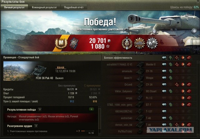 Wargaming 17