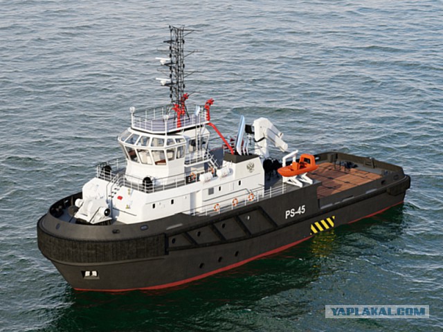 Какие корабли получит ВМФ России в 2015 году?