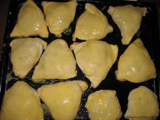 Тема памяти БоРмАnа и Дженибека, Готовим по рецептам ребят