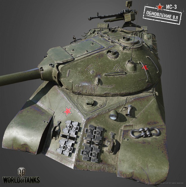 Wargaming 20