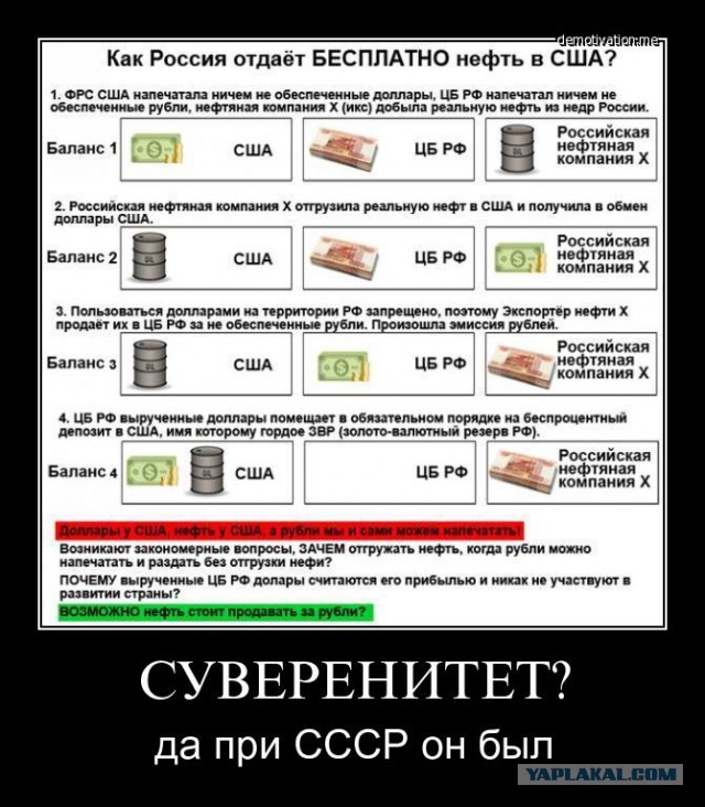 Опять про бакс