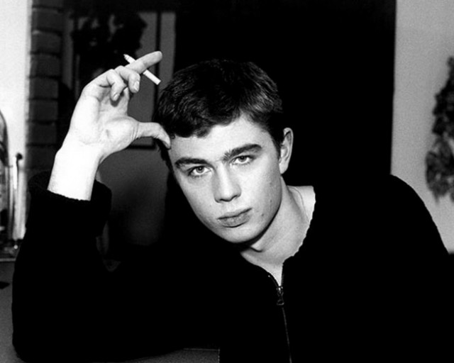Памяти Сергей Бодрова