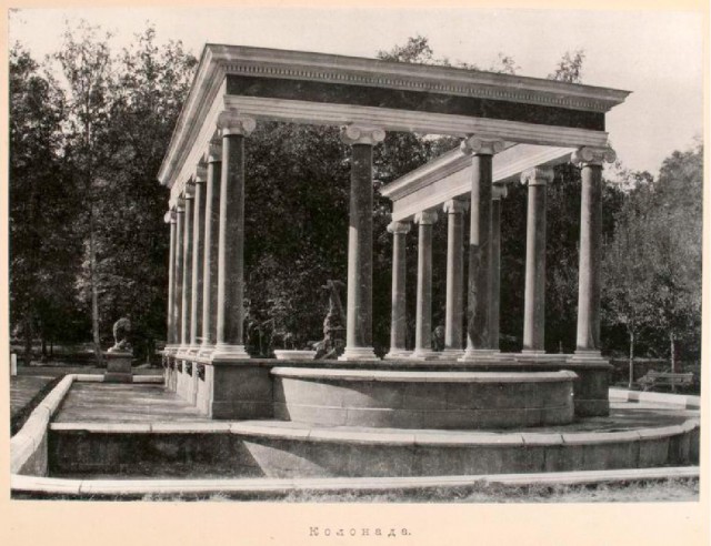 Санкт-Петербург