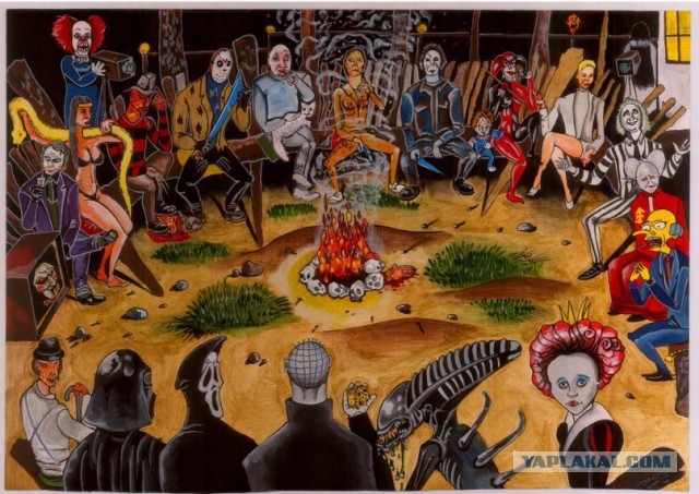 ТНТ жжот - идет 4182-я серия "Дом 2"