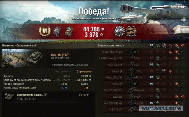 Wargaming 30!