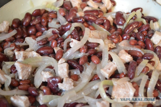 10 лет разделу "Кулинария"