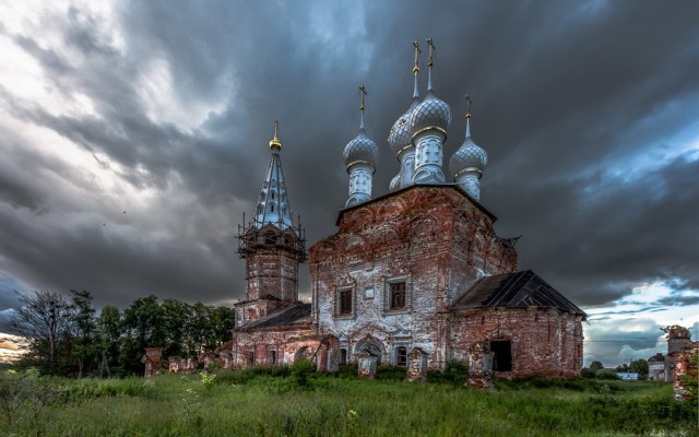 Подборка красивых картинок