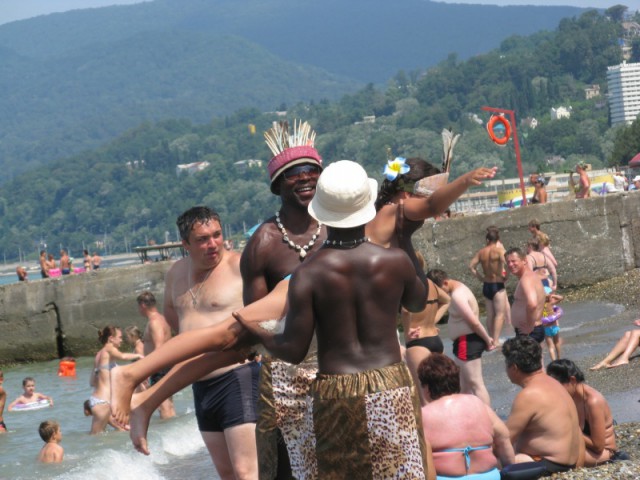 Курорт или жизнь: Турция стремительно теряет иностранных туристов