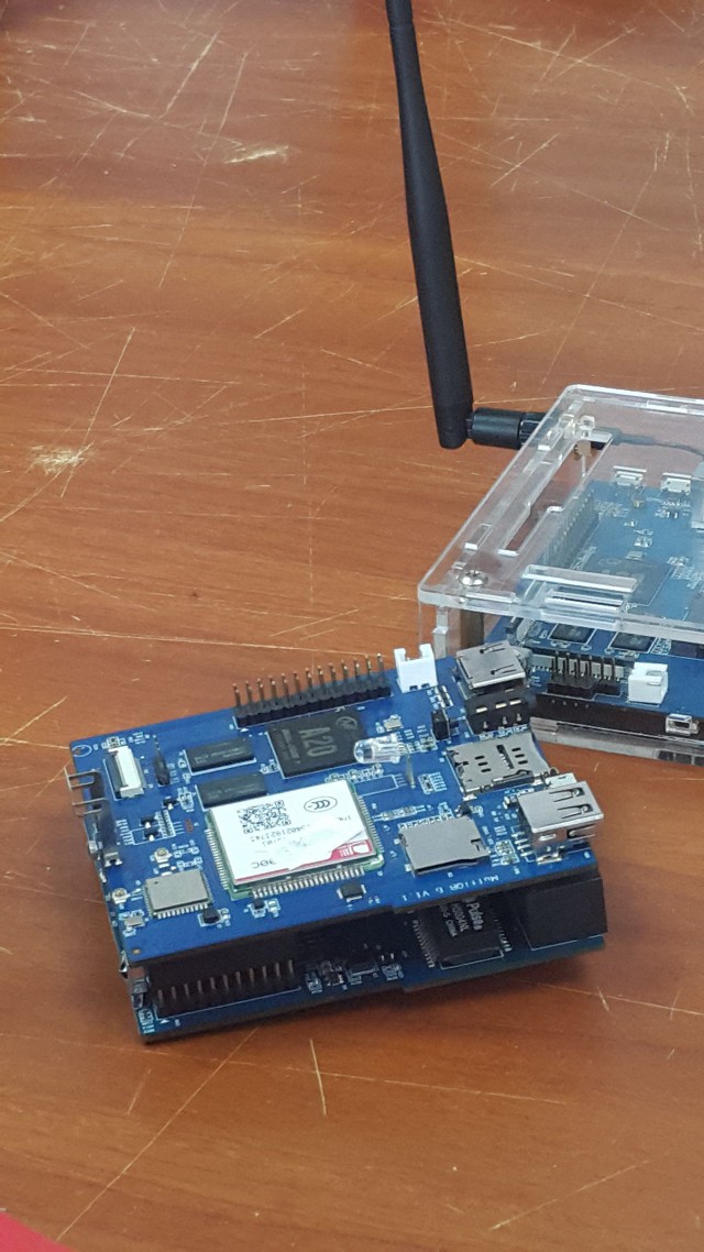 Отчет: командировка в Китай Март-Апрель 2016