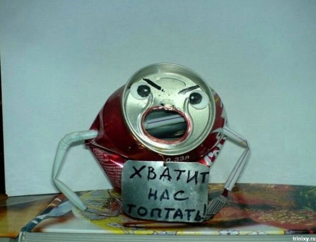 Абсурдный юмор