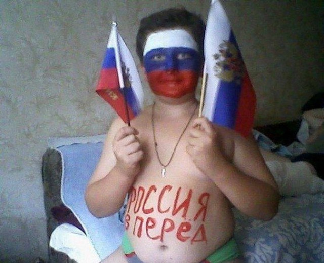 Подборка безудержного веселья