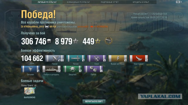 World of Warships - 2