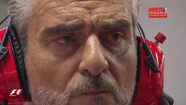 Формула 1. Сезон 2017. Часть 5