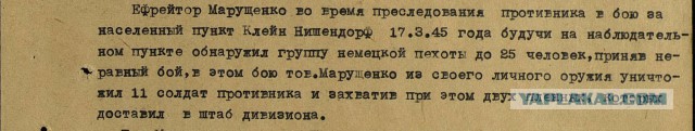 Воспоминания солдата или байки недобитых фашистов