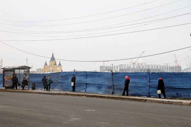 У семьи бывшего мэра Нижнего Новгорода нашли имущество на несколько миллиардов рублей
