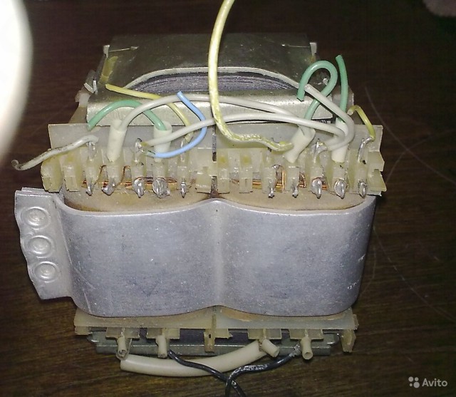 Демонтаж Советского завода "Радиотехника RRR" в Риге