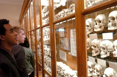 10 самых страшных мест мира