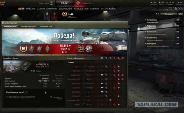 Wargaming 52