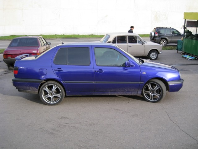 Уходящее поколение автомобилей