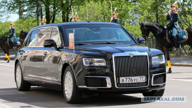 Пятерка самых прожорливых авто