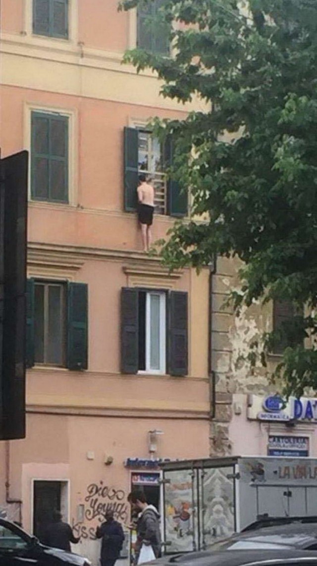 Чудны рабы твои, господи 09.06.18