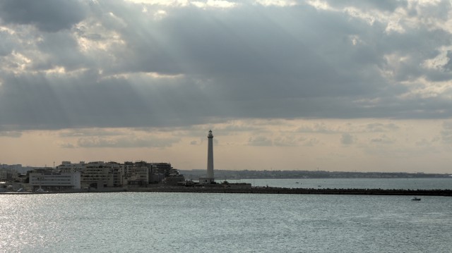 За моря 2017