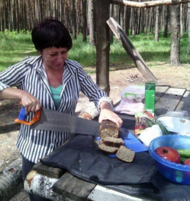 Выловлено в наших сетях