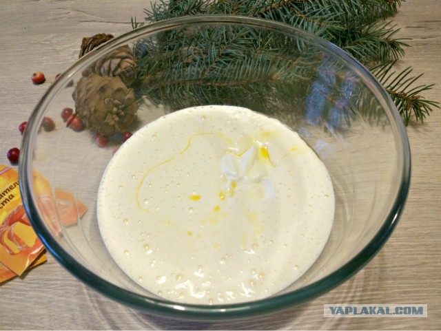 Кулинарная сказка