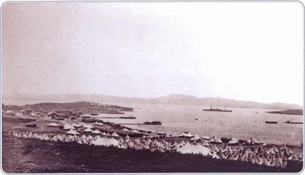 Русские во Французском Иностранном Легионе, легионер-иностранец является существом "без рода и племени".