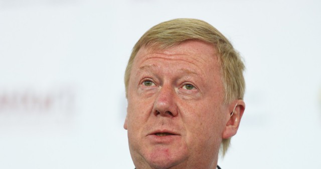 Мои разочарования в Путине
