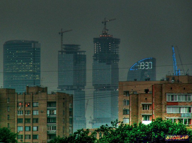 любительская фотография