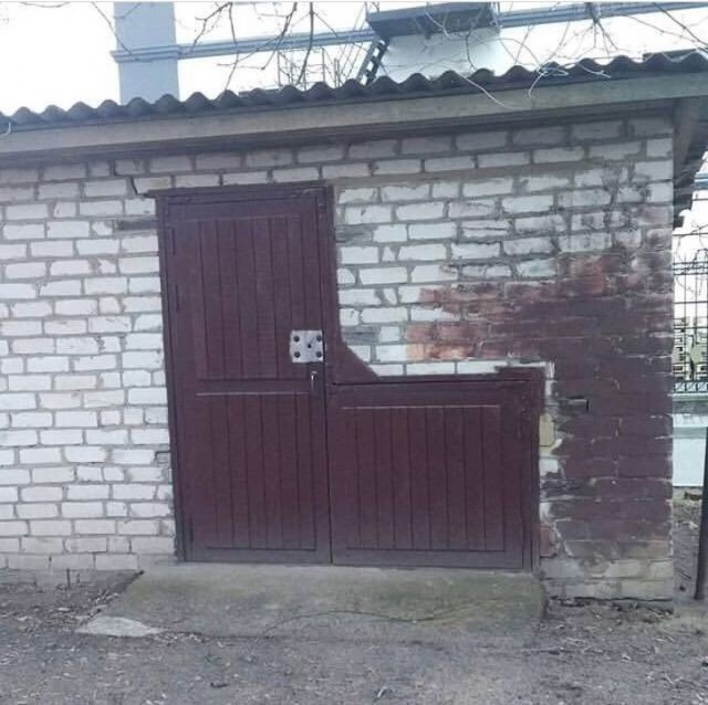 Доказательства того, что есть в мире вещи, которые сложно понять и почти невозможно забыть