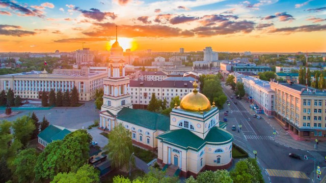 ЯП вокруг света. Германия, Австралия, Китай...
