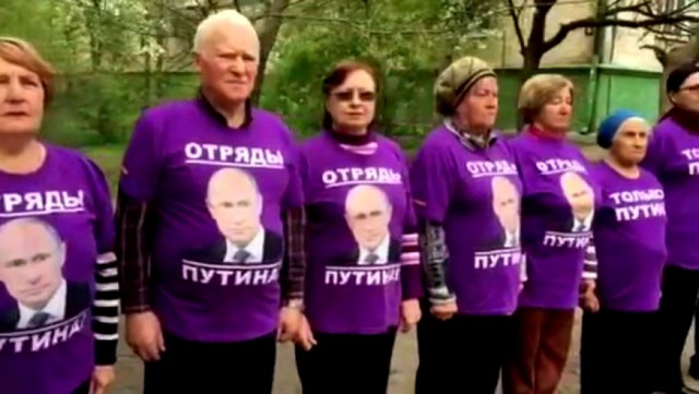 Обращение к В. Путину! О подлецах из Гугла и автономном интернете!