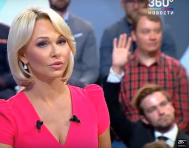 Прямая линия 20.06.2019