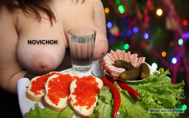 Весёлые картинки от А до Я