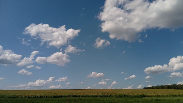 Мыть сапоги в индийском океане, или как мы в Морской Чулек гоняли