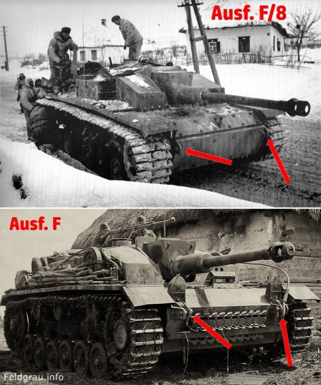 Pz.Kpfw.IV — узкоспециальный танк широкого профиля