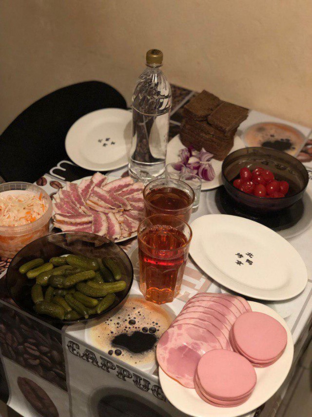 Подростковый деградант 09.09.19