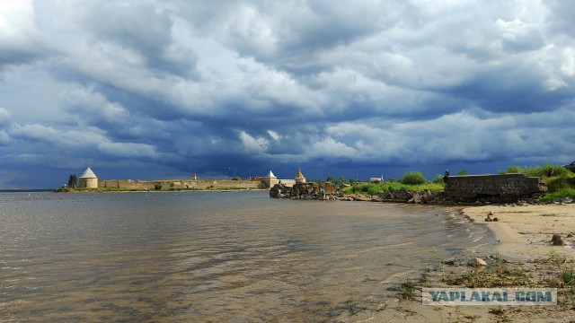 Сам себе фотограф