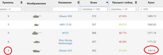 Wargaming 58
