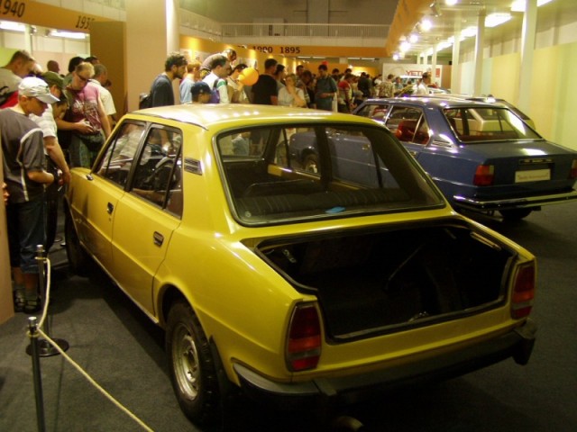 Игра на ЯПе: Угадай АВТО-6