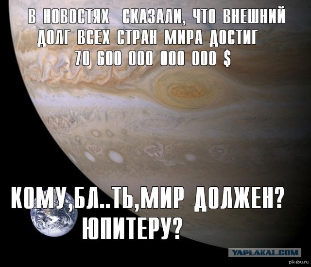 10 "неудобных" фактов о США