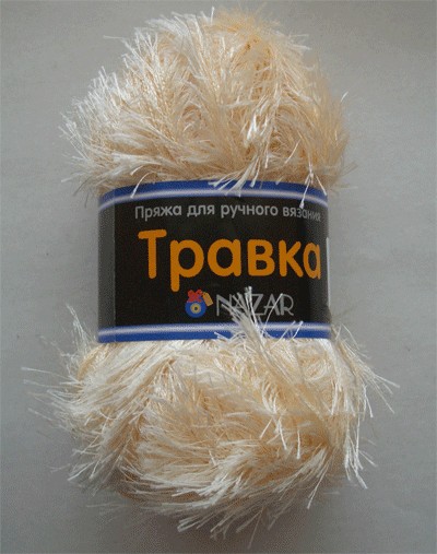 Из чего в России(?) делают носки