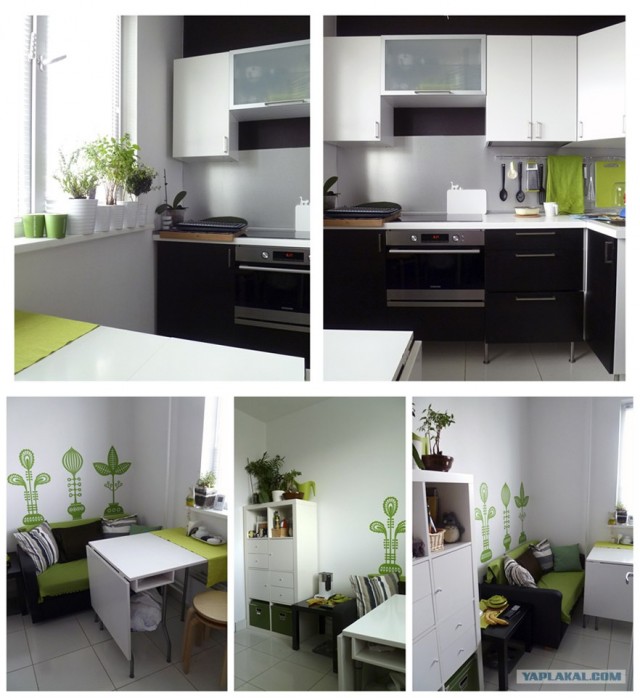 Секреты IKEA