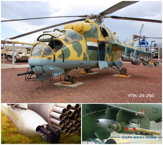 GAU-8: чудовищная штука, вокруг которой построили самолёт