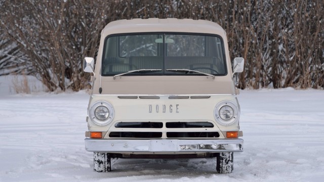 Marmon-Herrington 4x4. Красивых автофото пост.
