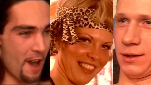Порно модель Stacy Starando: Не называйте меня шлюхой!