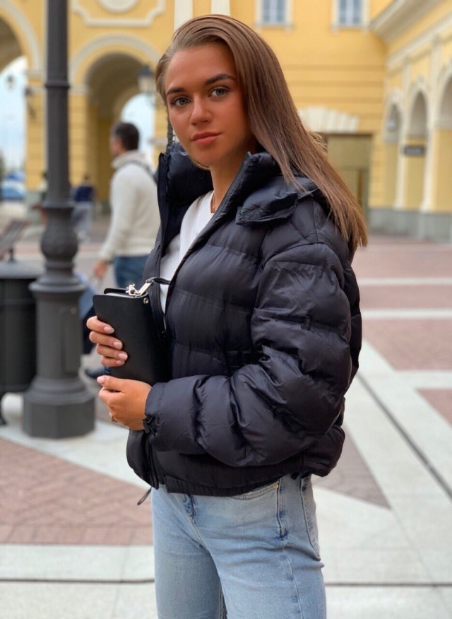 Надоела политота и чернуха? Вот девушек красивых пост